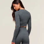 کراپ سویشرت سیملس